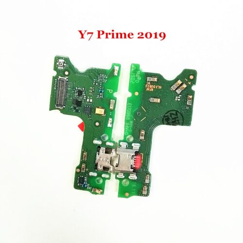It is a Copy Huawei Y7 Prime 2019 Charging PCB Board In Pakistan available at hallroad.pk at a cheap price.