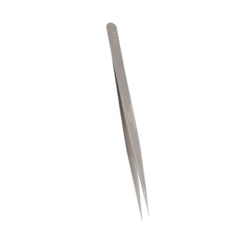 It is a Flat SMD Tweezer VANAL V-11 For Positioning Components In Pakistan available at hallroad.pk at a cheap price.