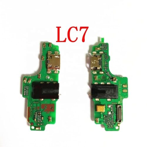 It is a LC7 Tecno Pouvior 4 Charging Port PCB Board USB Dock Connector Flex In Pakistan available hallroad.pk at a cheap price.