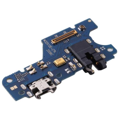 It is a MED-LX9 Huawei Y6p Charging PCB Board Dock Connector Flex In Pakistan available at hallroad.pk at a cheap price.