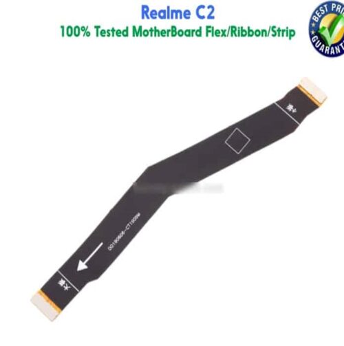 RMX1941 Xiomi Realme C2 Long Flex Cable