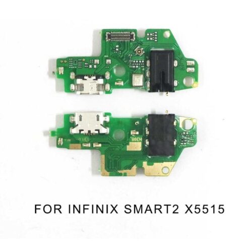 It is a X5515 Infinix Smart 2 Charging Port Connector PCB Board In Pakistan available hallroad.pk at a cheap price.
