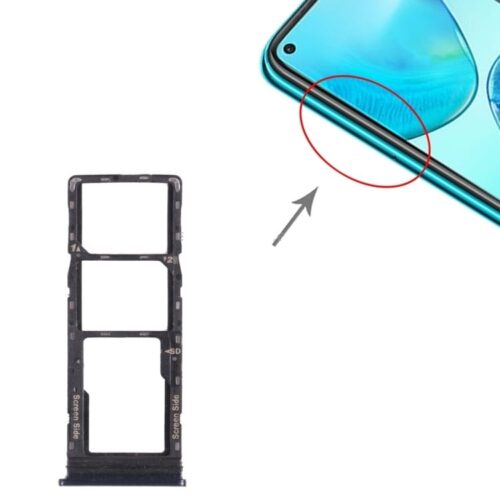 It is a X683 Infinix Note 8i Sim Tray Door Holder Slot Jacket In Pakistan available at hallroad.pk at a cheap price.