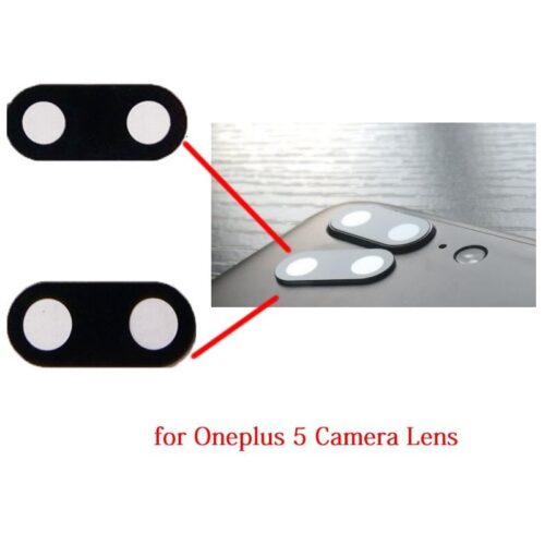 It is a Oneplus 5 Camera Glass Lens Cover Replacement In Pakistan at hallroad.pk at a cheap price.