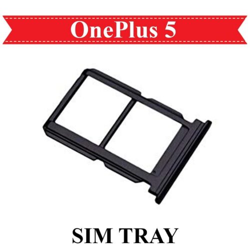 It is a Oneplus 5 Sim Tray Holder Slot Jacket Door Replacement In Pakistan at hallroad.pk at a cheap price.