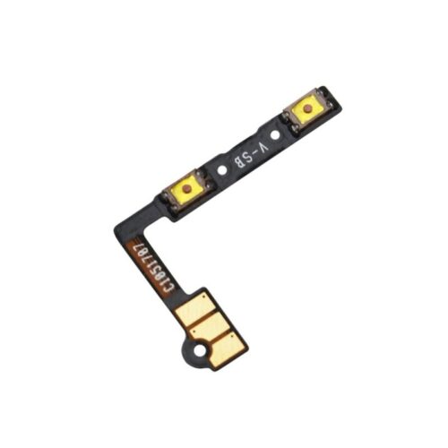 It is a Oneplus 5 Volume Button Key Strip Flex Ribbon Cable Replacement In Pakistan at hallroad.pk at a cheap price.
