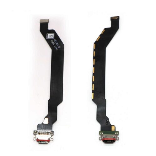 It is a Oneplus 6 Charging Port Strip Flex Cable In Pakistan at hallroad.pk at a cheap price.