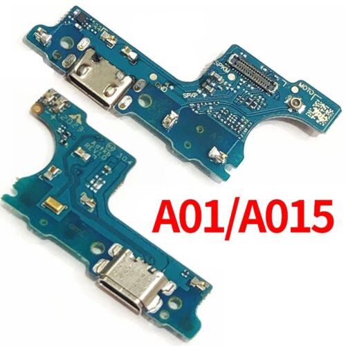 It is a Original Samsung A01 Charging PCB Board USB Port Dock Connector Flex In Pakistan at hallroad.pk at a cheap price.