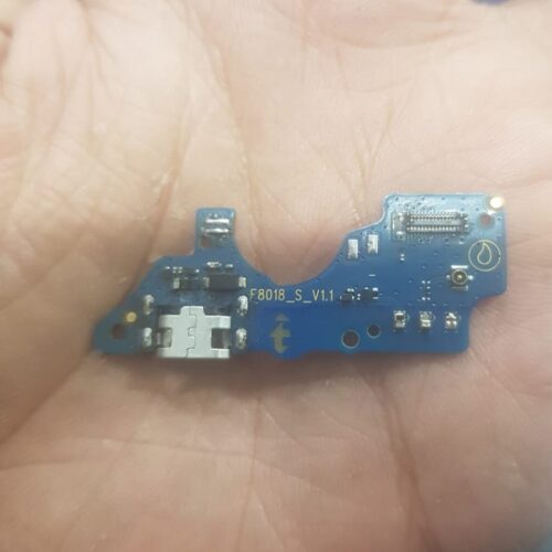 It is a Tecno Pop 2 Charging PCB Board Flex In Pakistan available at hallroad.pk at a cheap price.