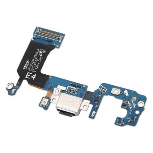 It is a G950F Samsung Galaxy S8 Charging Strip USB Port Dock Connector Flex In Pakistan available at hallroad.pk at a cheap price.