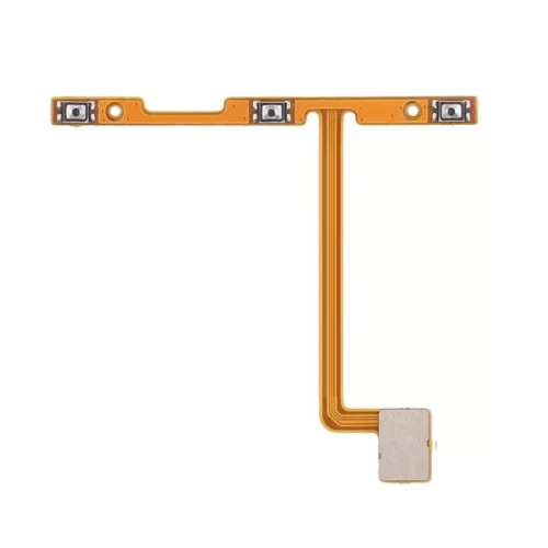 Vivo V9 Power Volume Flex Cable Replacement In Pakistan