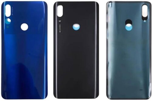 Huawei Y9 Prime 2019 Back Cover