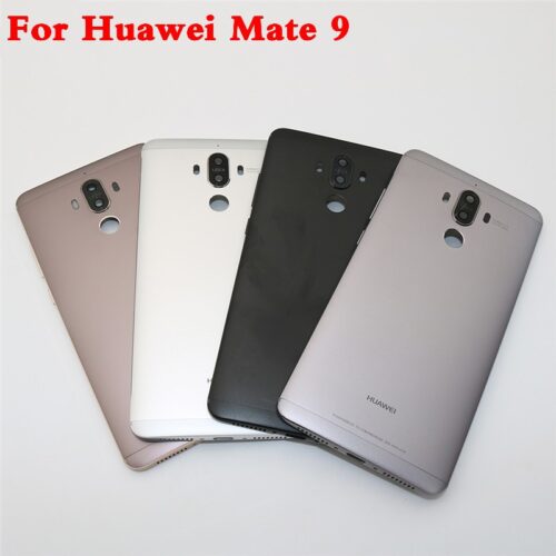 Huawei Mate 9 Back cover