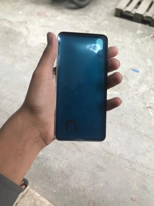 Huawei P20 Pro back Cover
