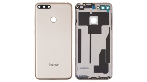 Huawei Honor 7a Back Cover