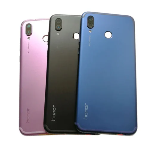 Huawei Honor play Back cover