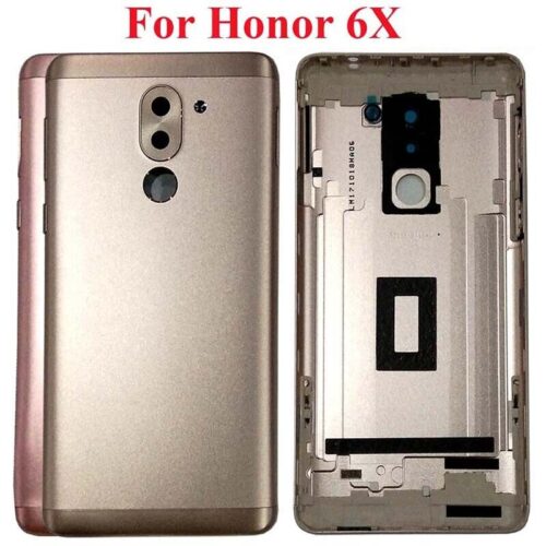 Huawei Honor 6X Back Cover
